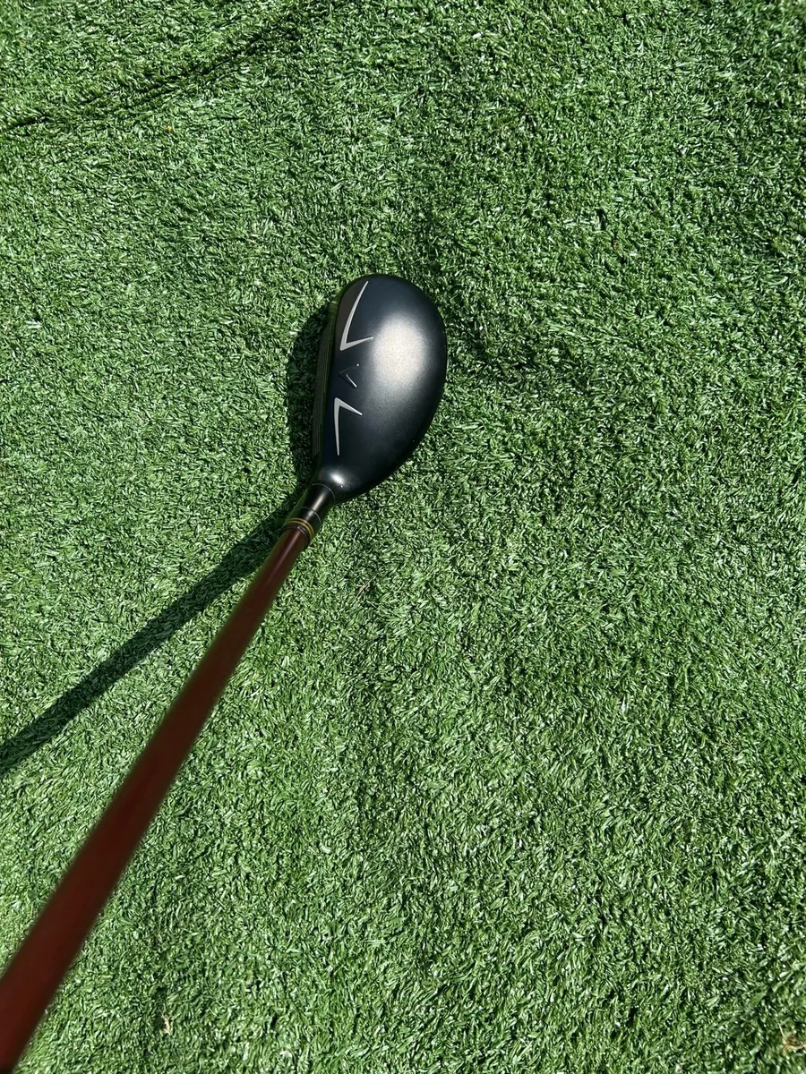 Callaway Hybrid - Image 3