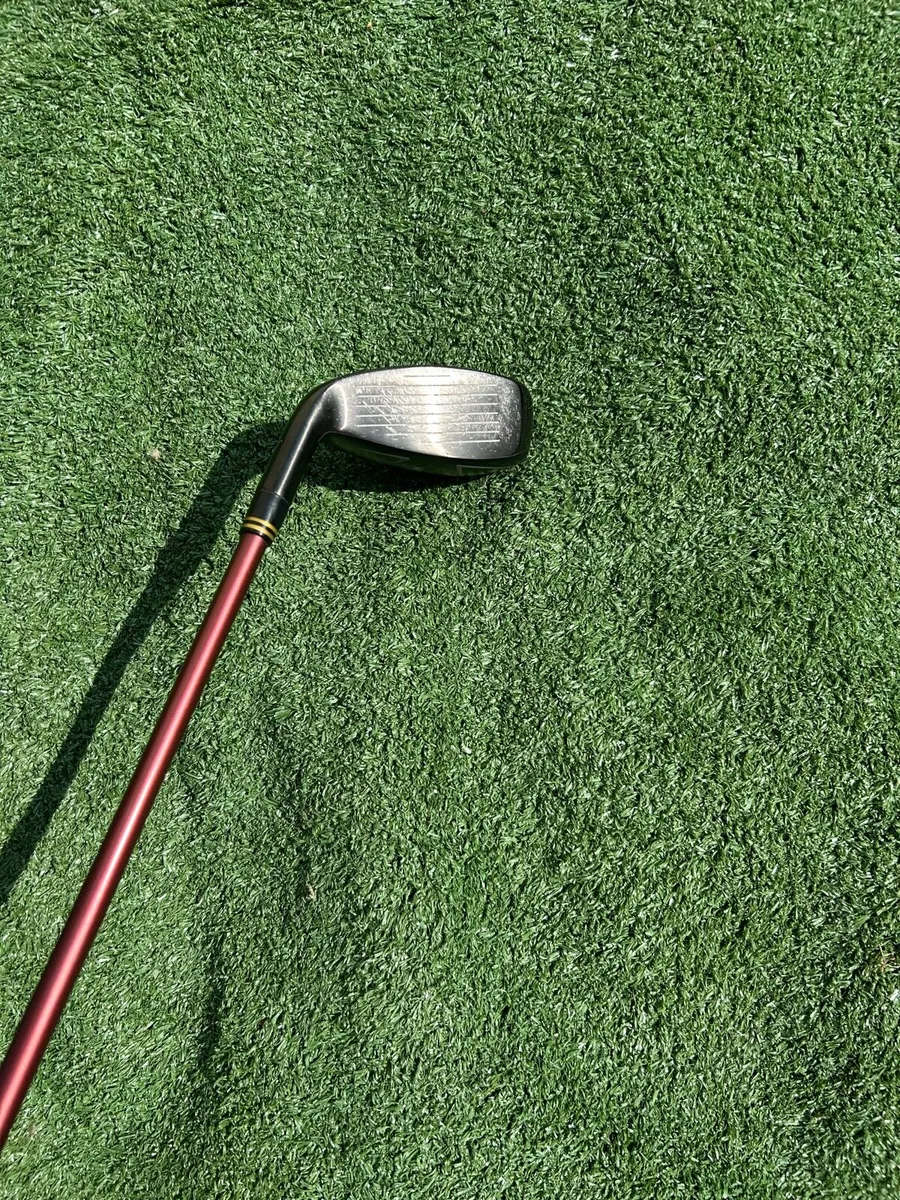 Callaway Hybrid - Image 4