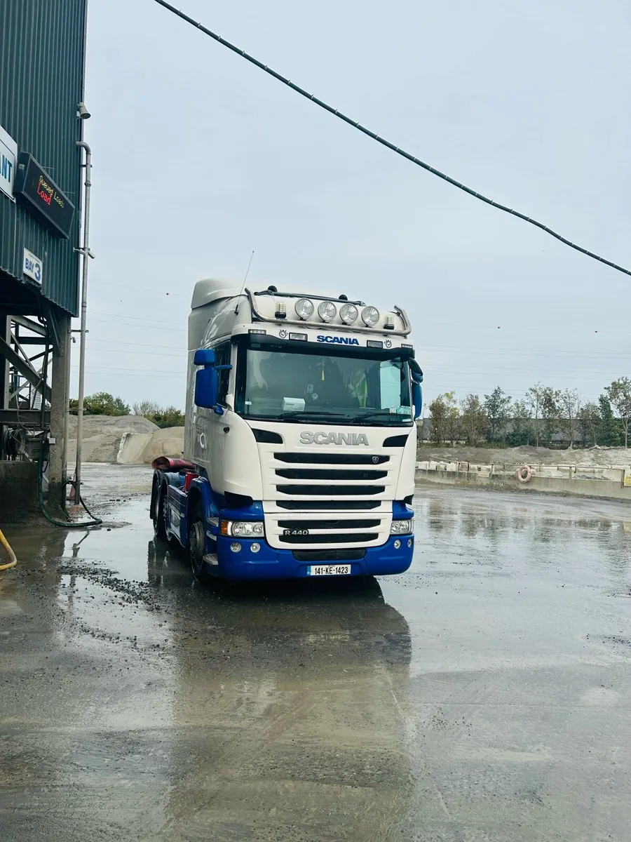Scania R440 - Image 2