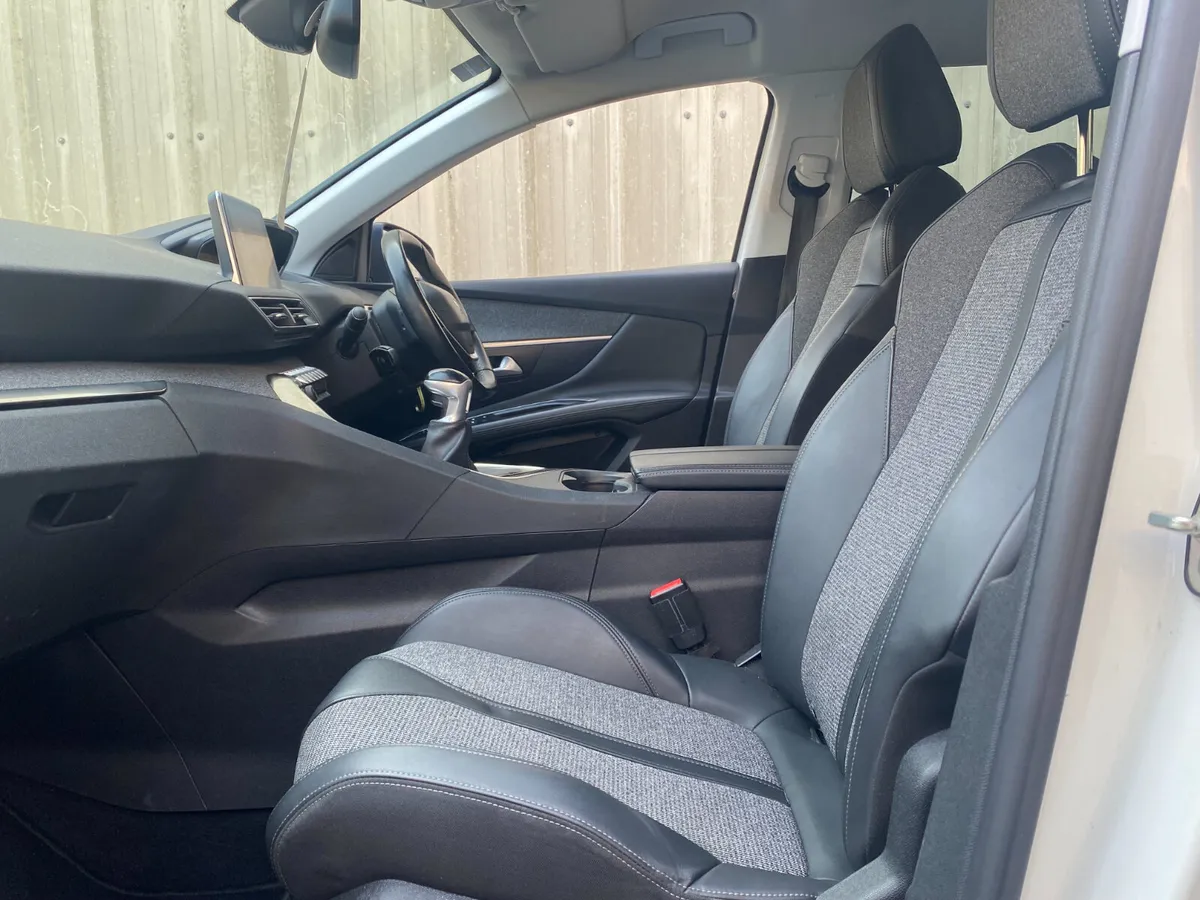 Peugeot 3008 2019////FINANCE AVAILABLE//// - Image 4