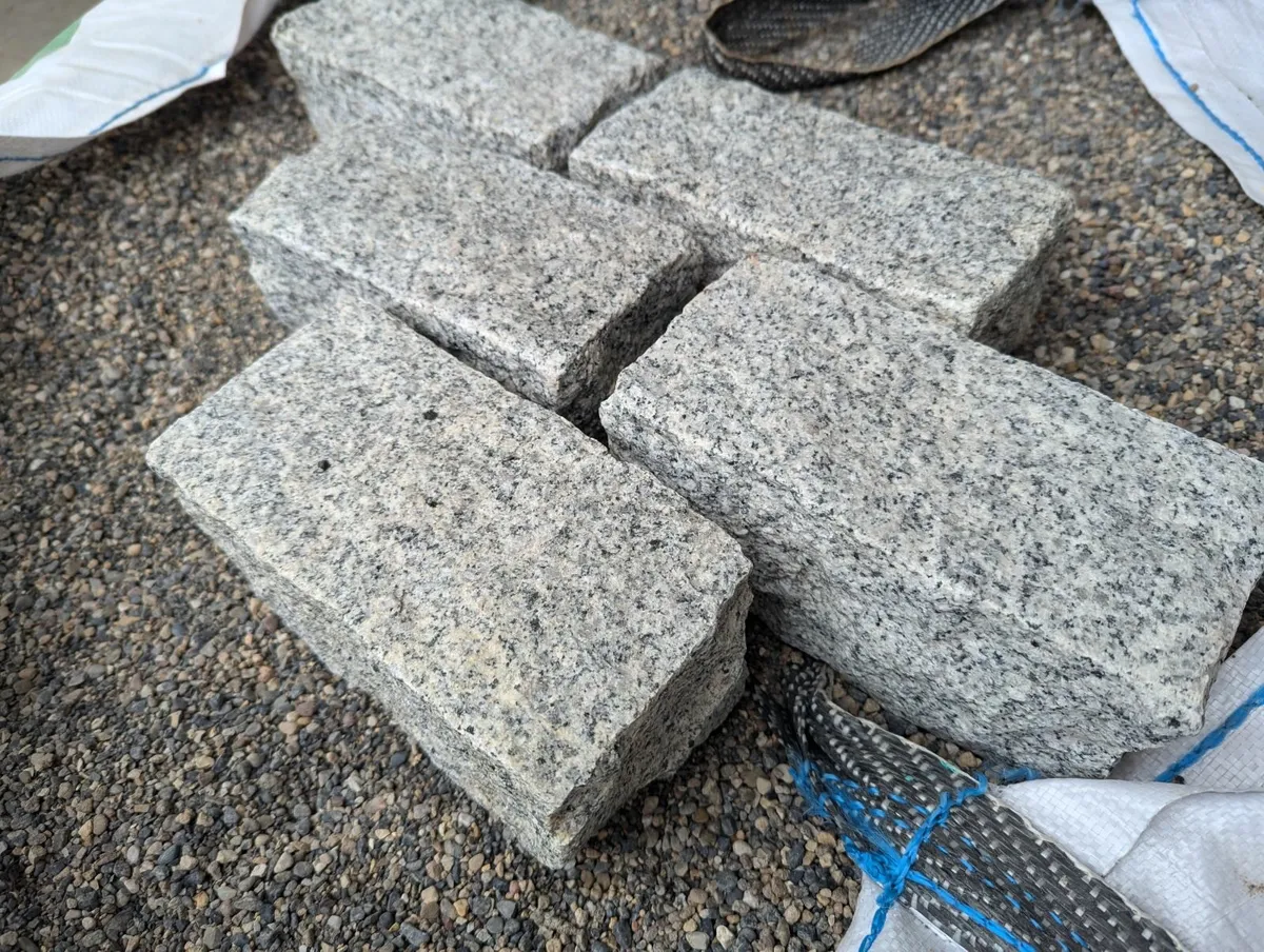 Granite Cobbles - Image 2