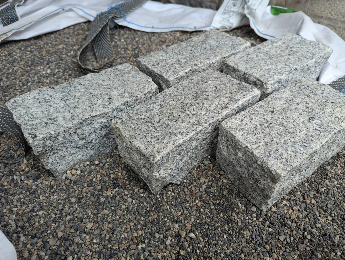 Granite Cobbles - Image 3