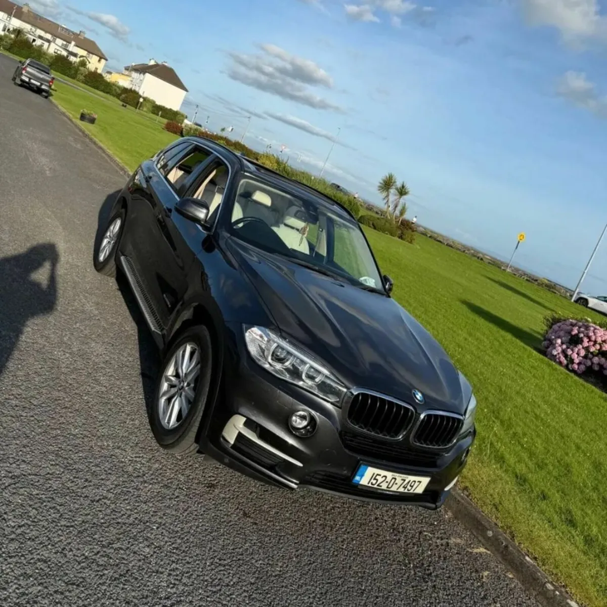 BMW X5 - ONLY 89,000km - Image 1
