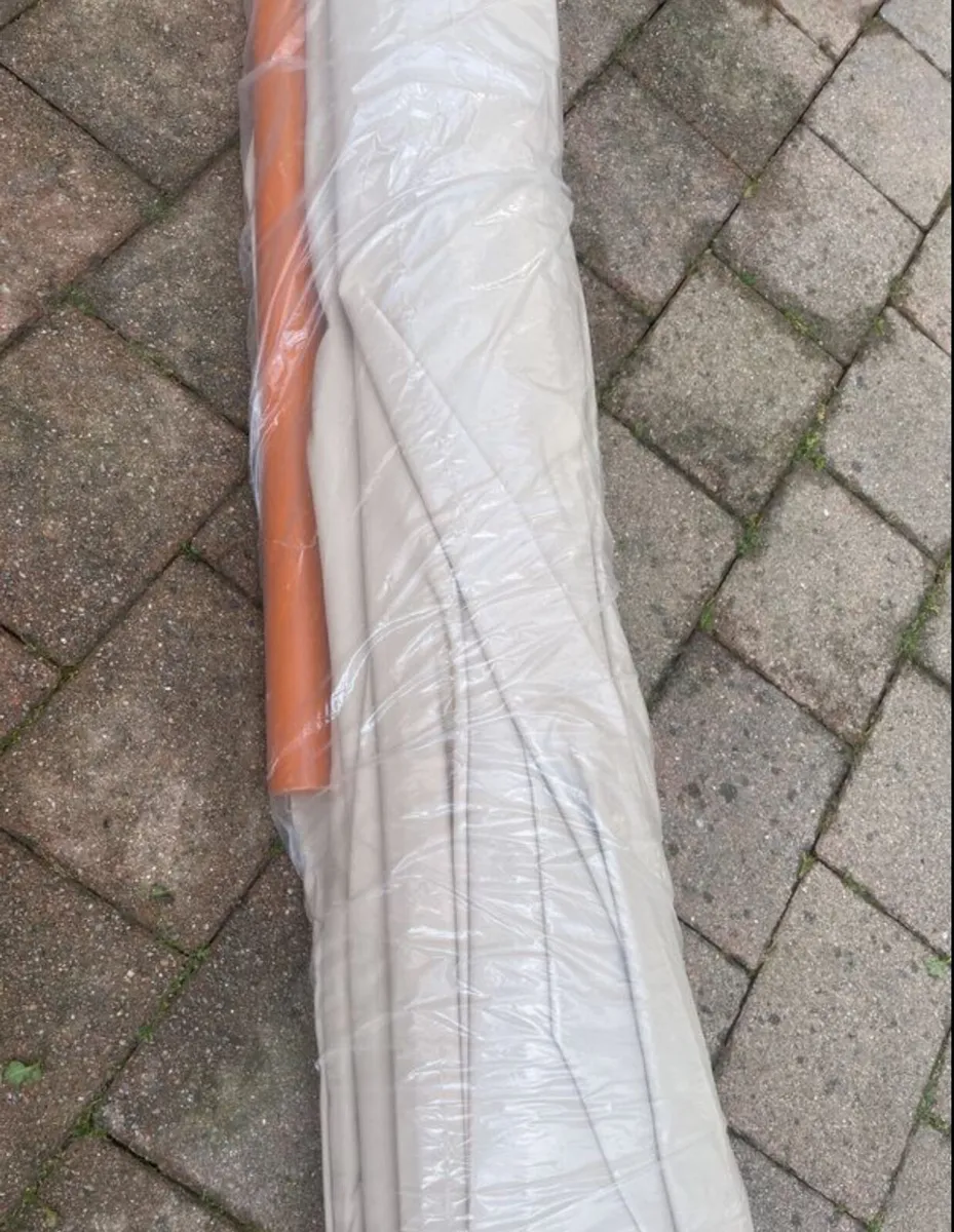 Garden parasol from vidaXL - Image 2