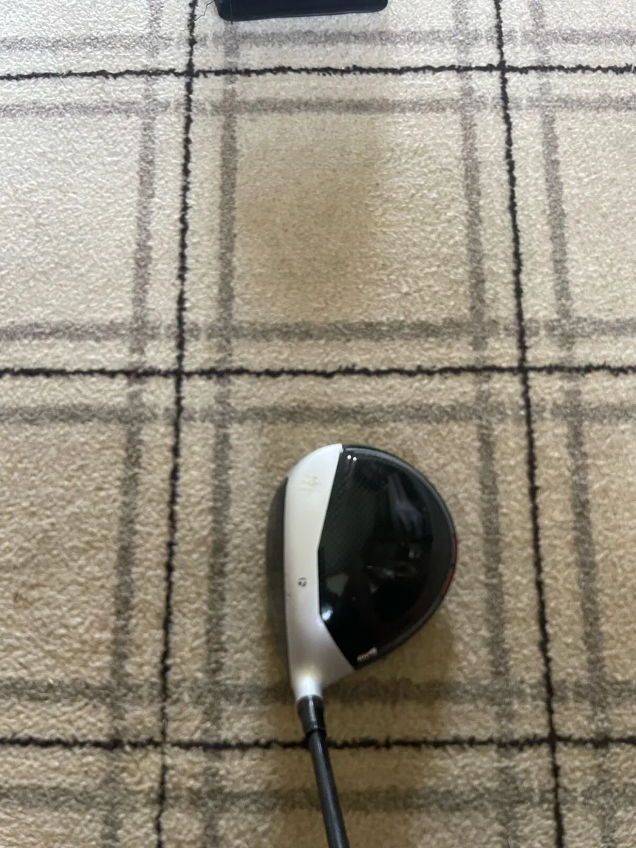 Taylormade M4 2021 driver - Image 3