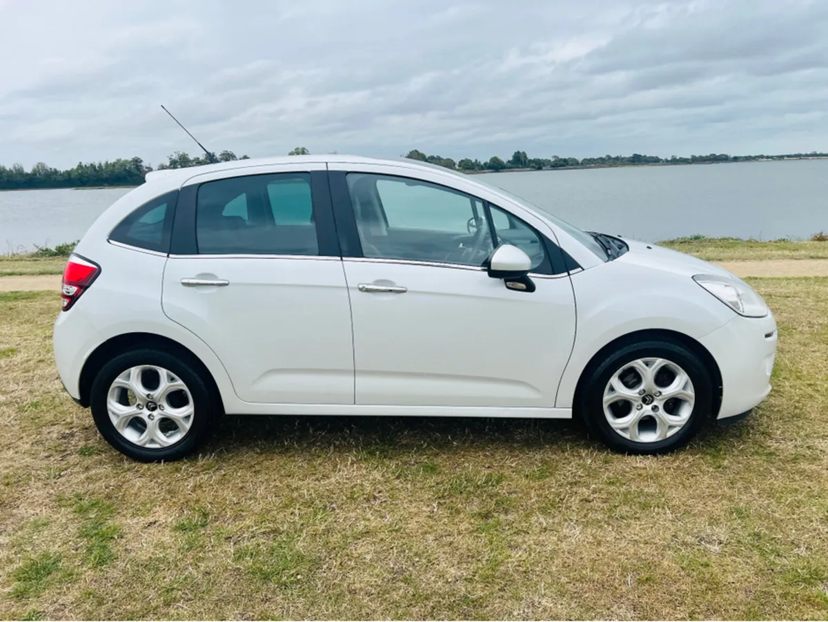 Citroen C3 SALE NOW ON / €10450 / AUTO / LEATHER / - Image 3