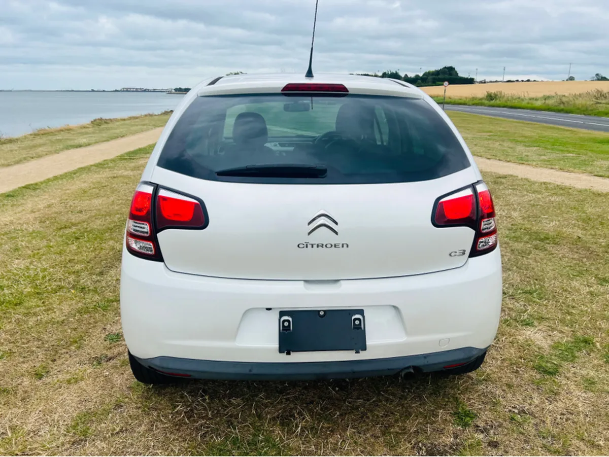 Citroen C3 SALE NOW ON / €10450 / AUTO / LEATHER / - Image 4