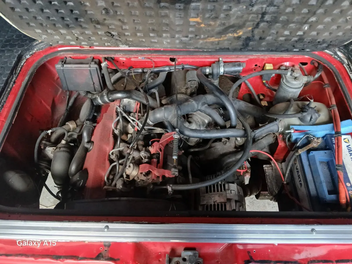 VW Transporter - Image 4