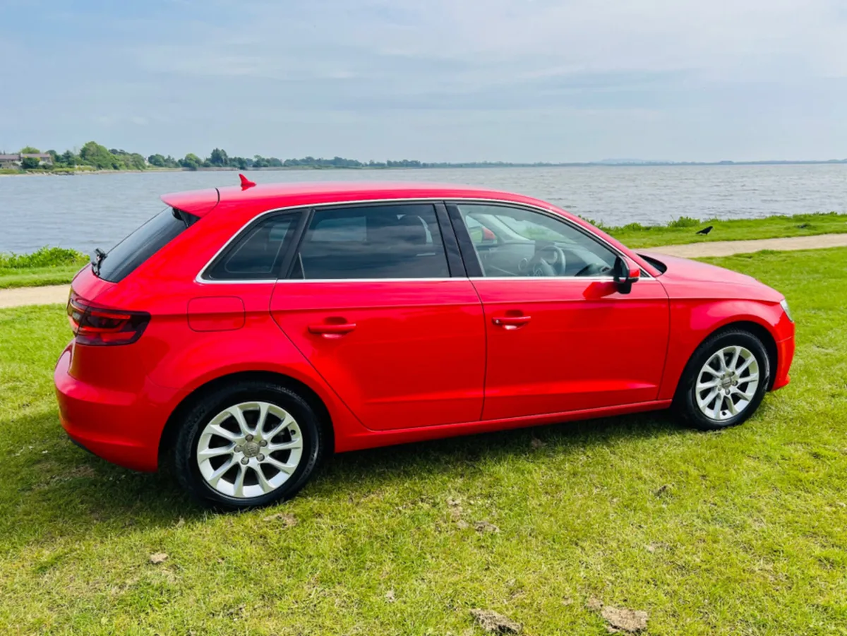 Audi A3 1.4 Auto Finance Available - Image 4