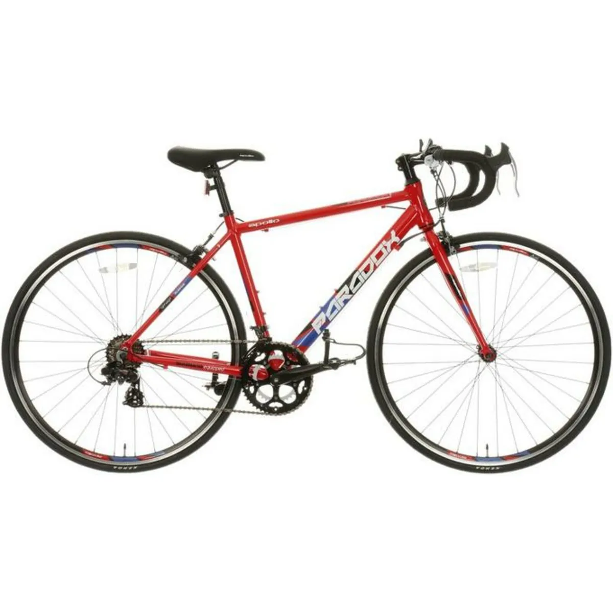 Apologies Paradox Bike+helmet+pump