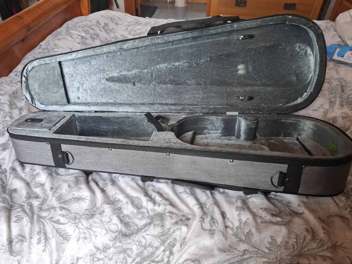 Fiddle case - Image 2