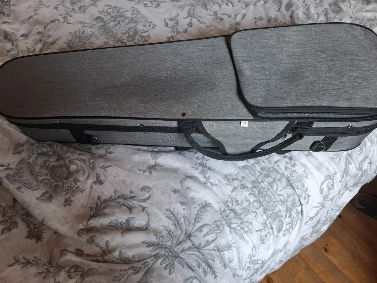 Fiddle case - Image 3