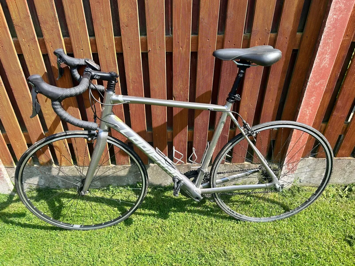 lapierre sensium bicycle L - like new - Image 1