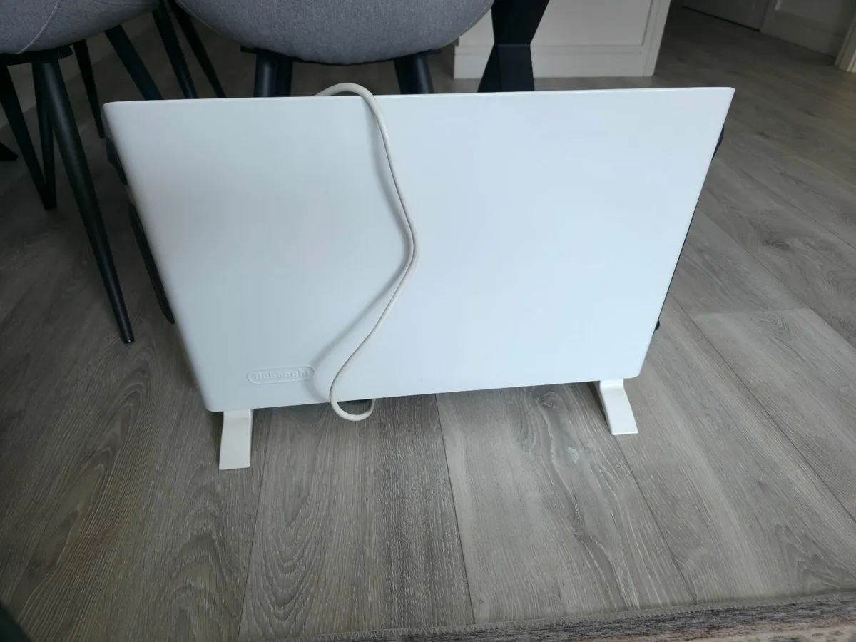 DeLonghi Convector Heater - Image 2