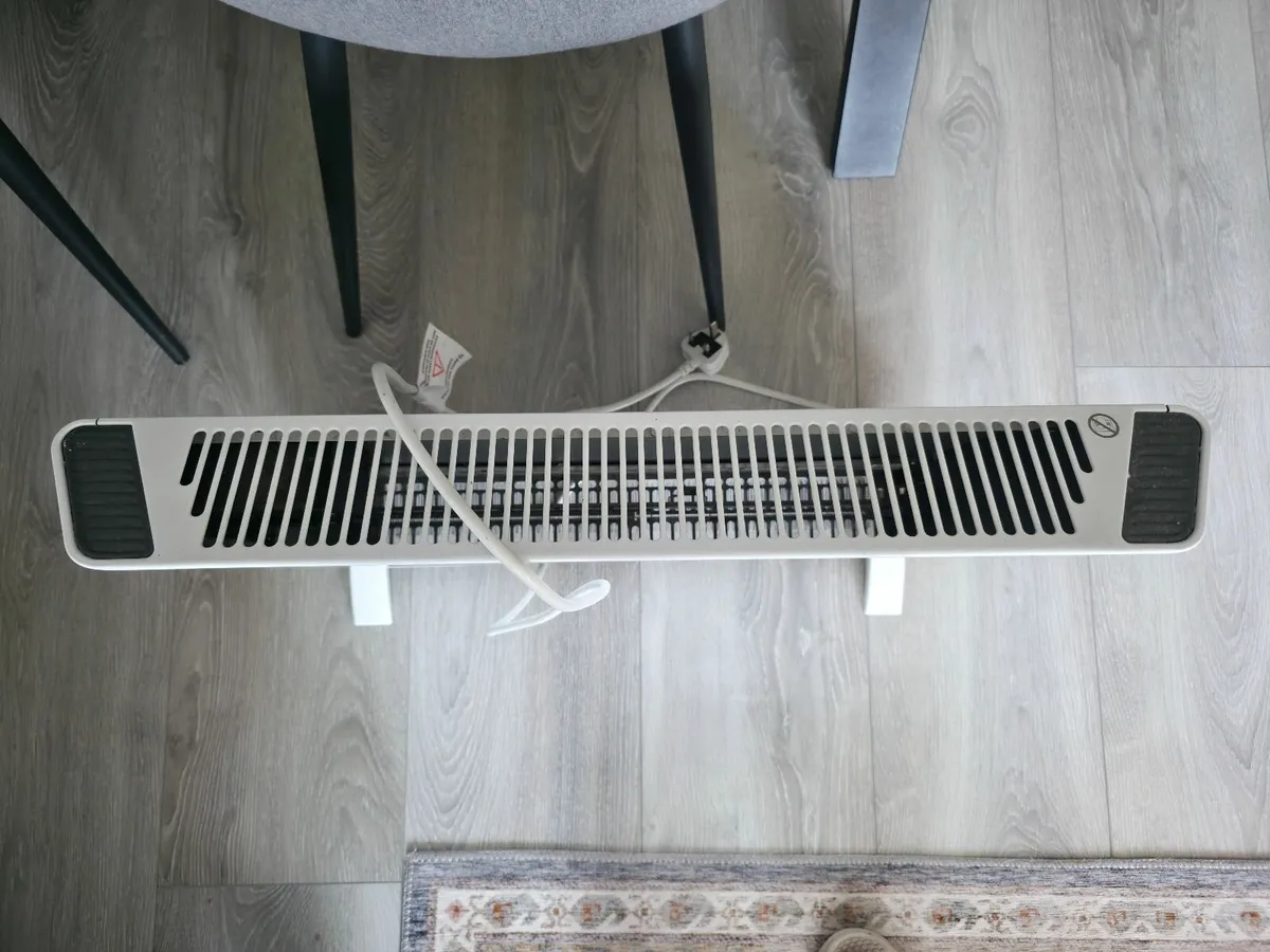 DeLonghi Convector Heater - Image 3