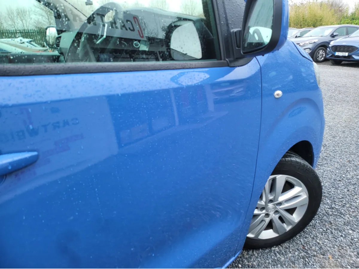 Peugeot Expert PRO LWB €14950 INC VAT - Image 2
