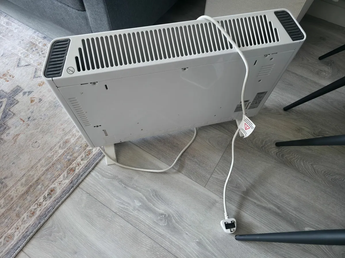 DeLonghi Convector Heater - Image 4