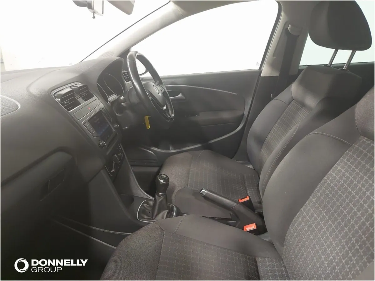 Volkswagen Polo Hatchback Match - Image 2