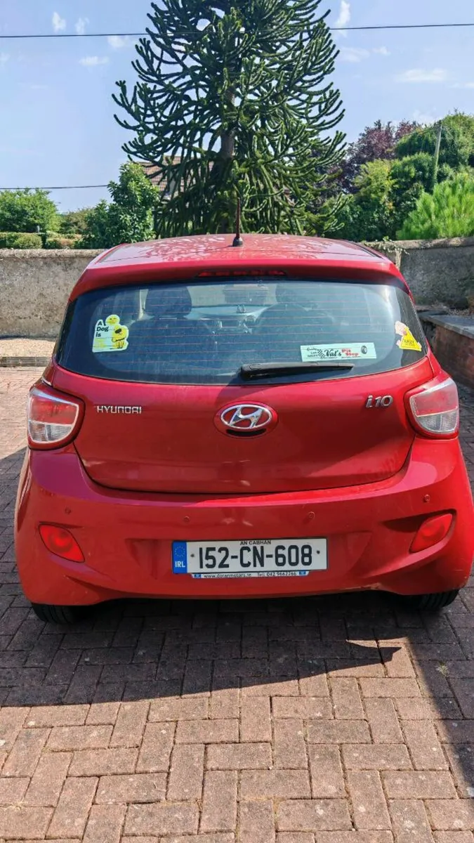 Hyundai i10 - Image 3