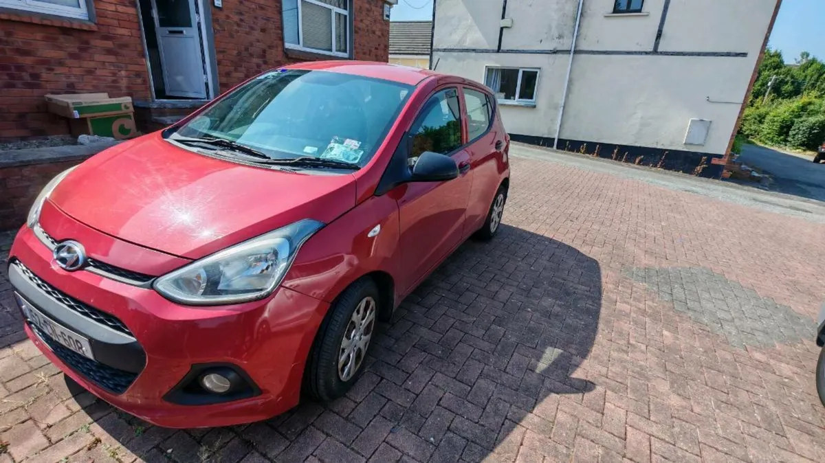 Hyundai i10 - Image 4