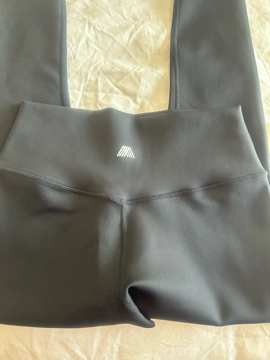 Sport leggings 4th arc - Image 2