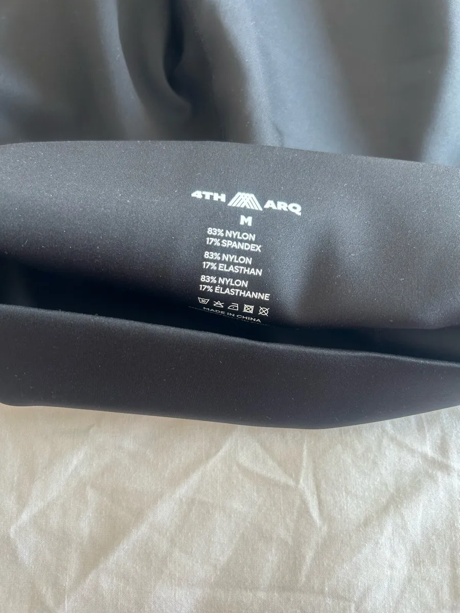 Sport leggings 4th arc - Image 3