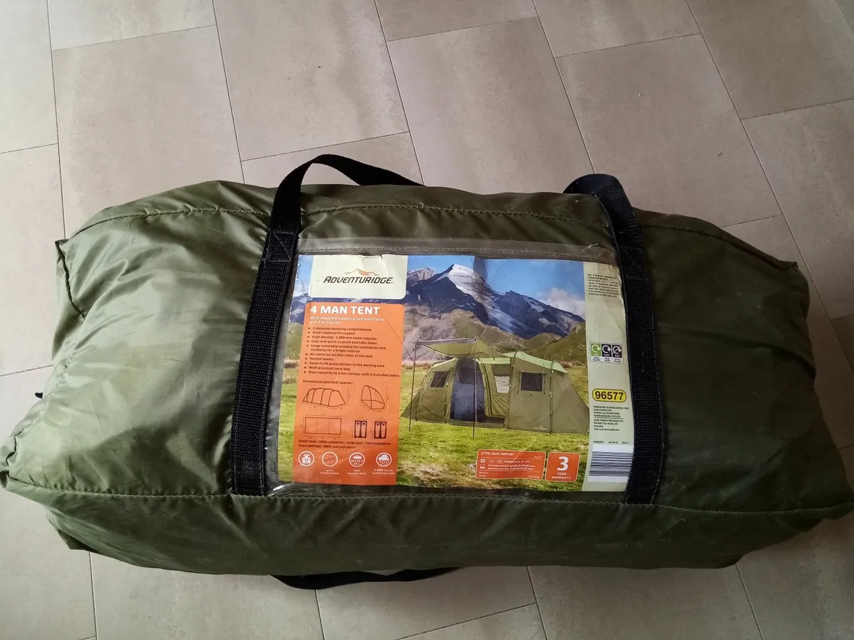 Tent