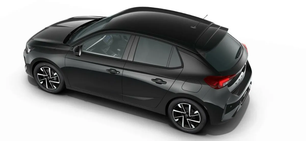 Vauxhall Corsa Hatchback Special Editions Yes - Image 2