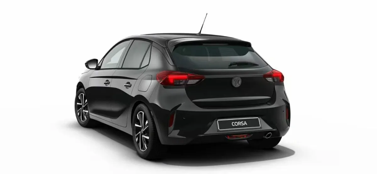 Vauxhall Corsa Hatchback Special Editions Yes - Image 4