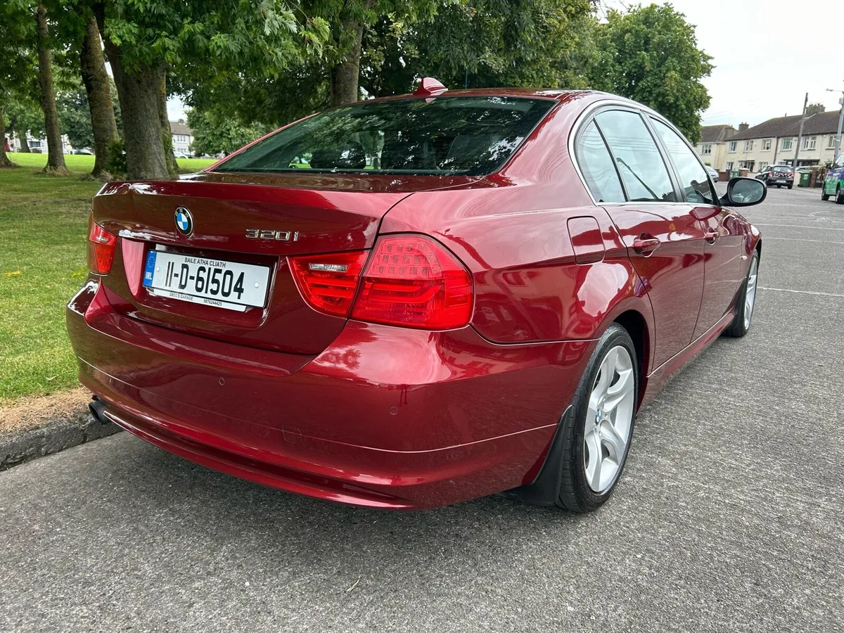 2011 BMW 320i Exclusive Edition // NCT & TAX - Image 2