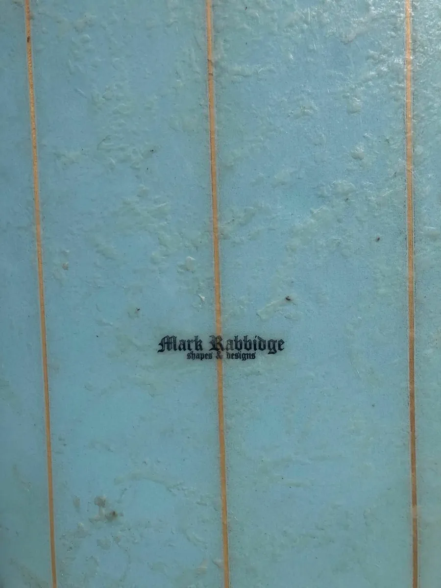 9'2" longboard for sale - Image 4