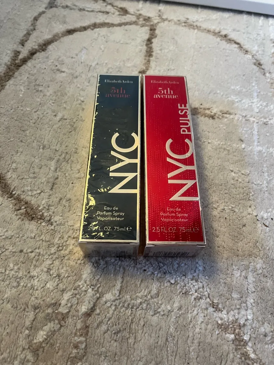 Parfumes for 50 - Image 1