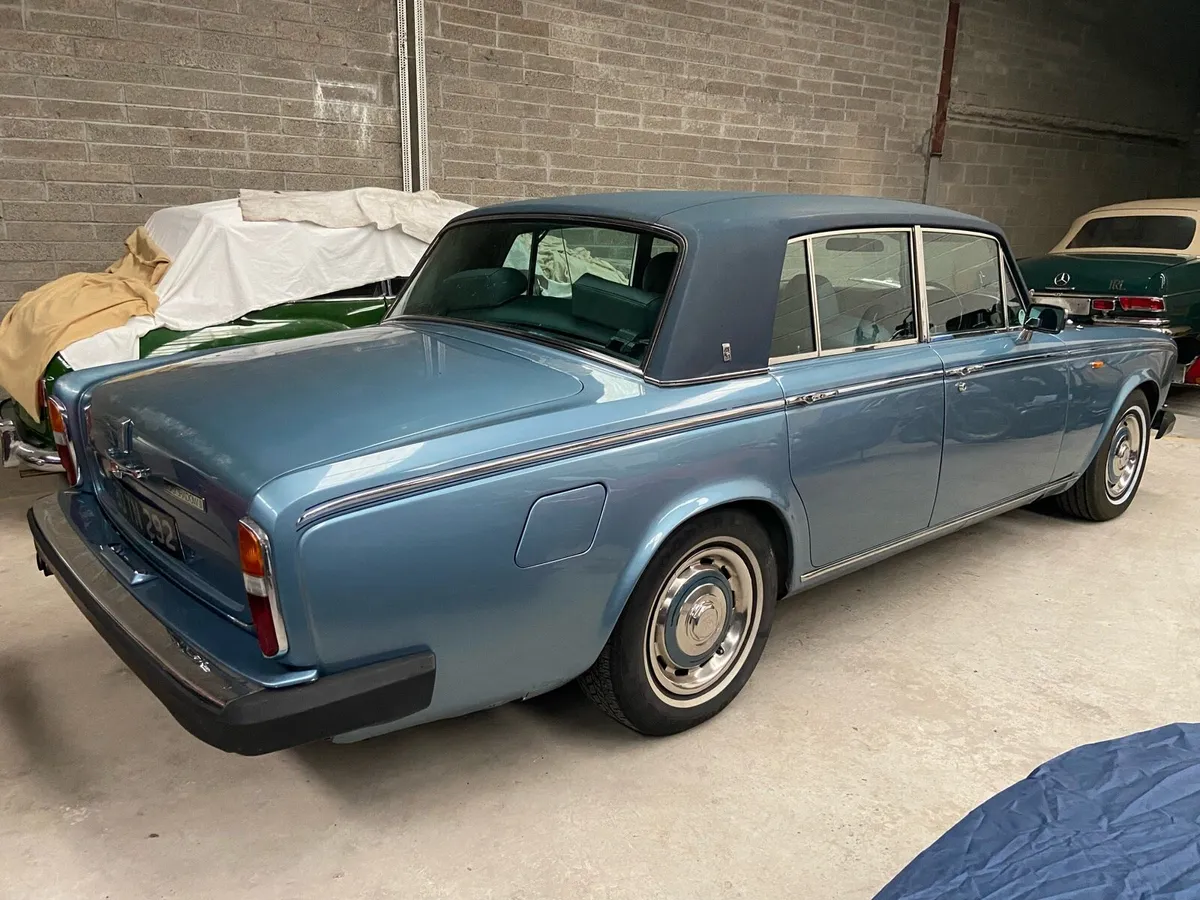 Rolls Royce Shadow 2 - Image 2