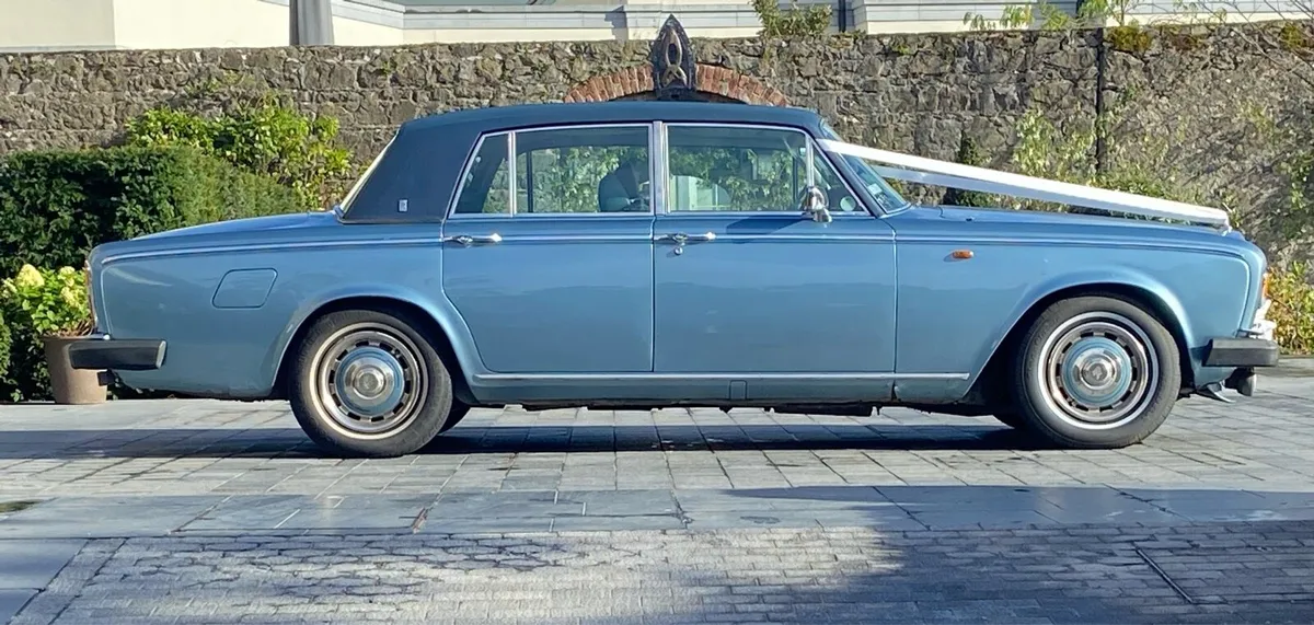 Rolls Royce Shadow 2 - Image 4