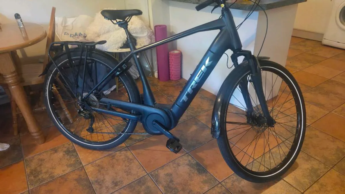 Trek verve +4 - Image 1
