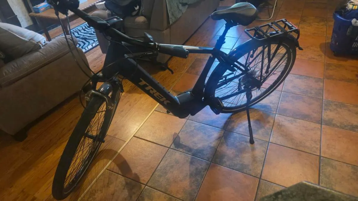 Trek verve +4 - Image 2