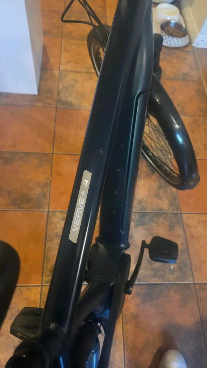Trek verve +4 - Image 3