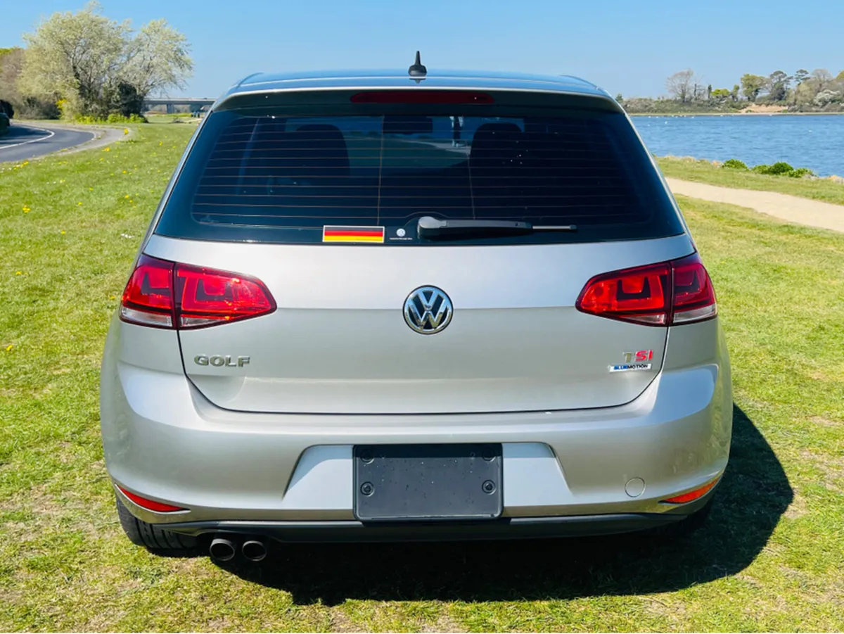 Volkswagen Golf Arrived to Stock, 1.4 litre Golf w - Image 4
