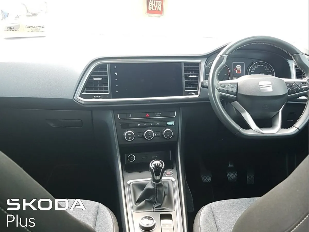 SEAT Ateca 2.0tdi 115hp SE - Image 2