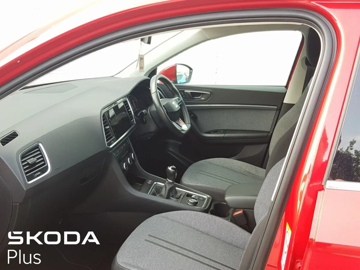 SEAT Ateca 2.0tdi 115hp SE - Image 4