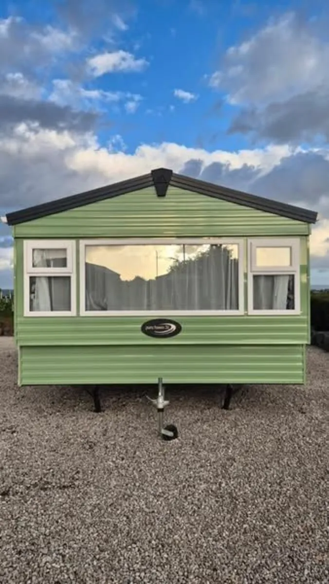 ✨Rare size! 28ft x 12ft Static Caravan✨ - Image 2
