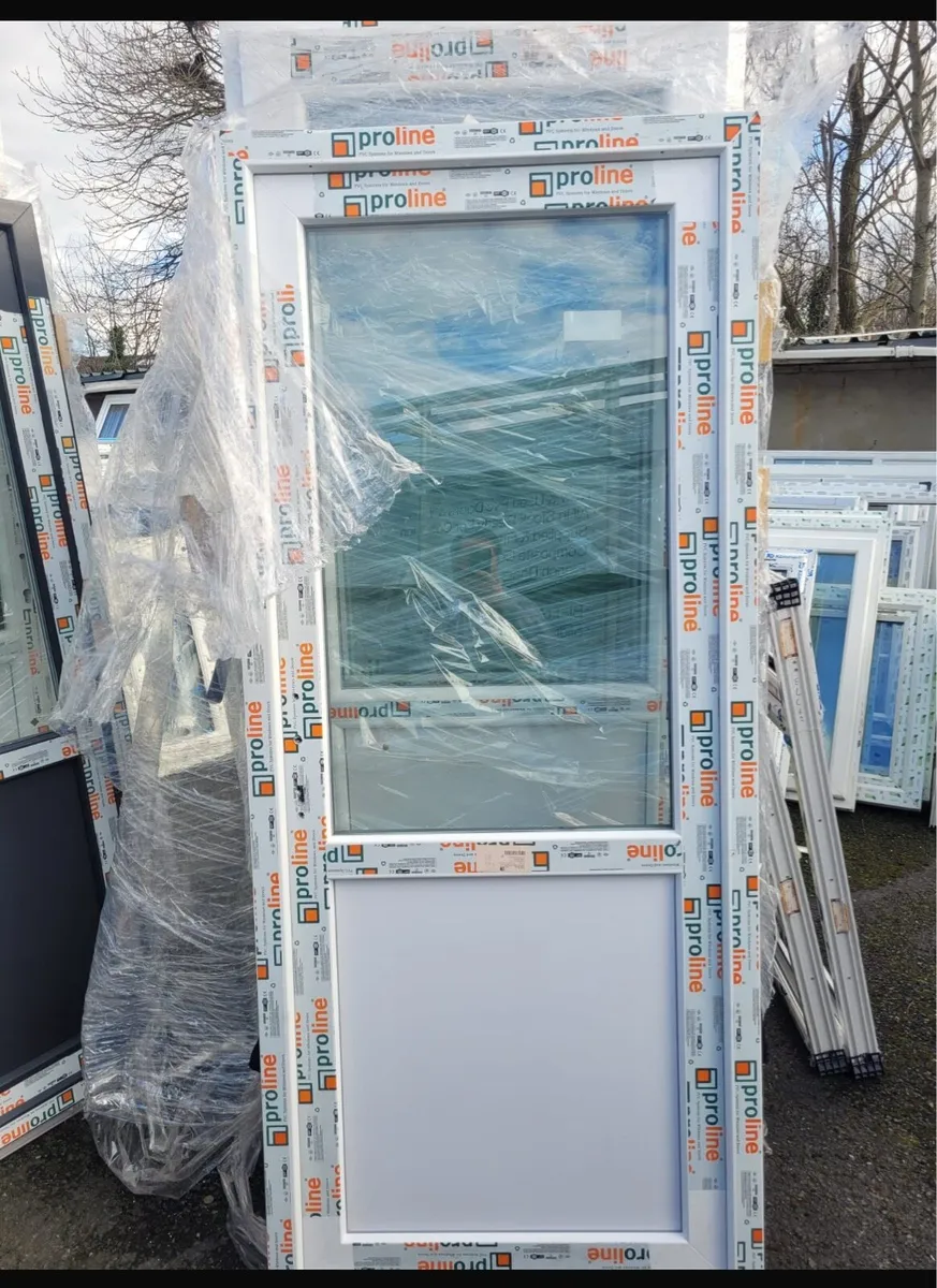 Pvc doors - Image 3