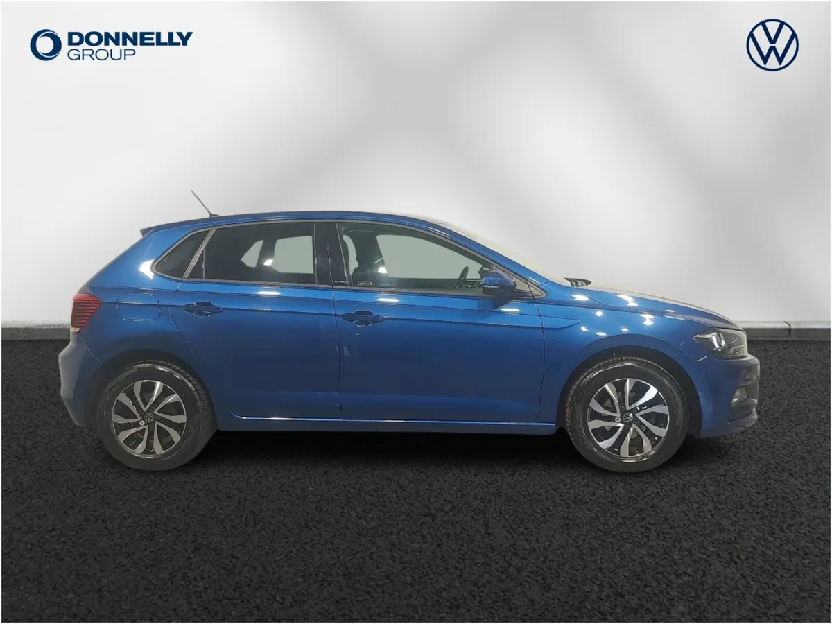 Volkswagen Polo Hatchback Special Editions Active - Image 4
