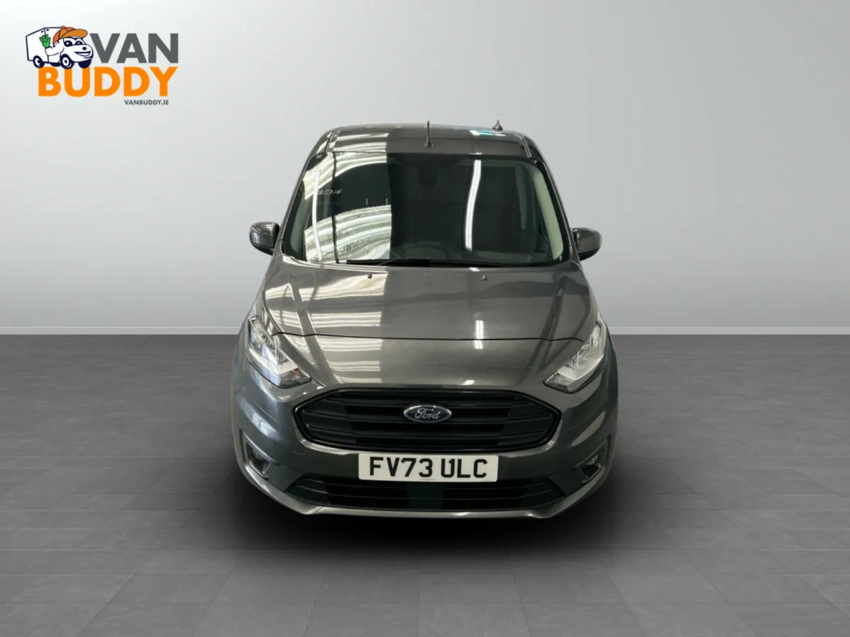 Ford Transit Connect 1.5 250 EcoBlue Limited L2 Eu - Image 4