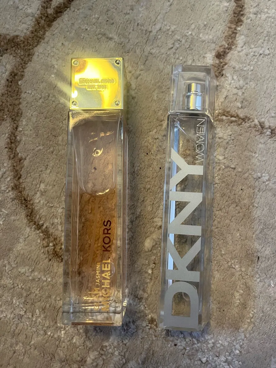 Parfumes for 49 - Image 1