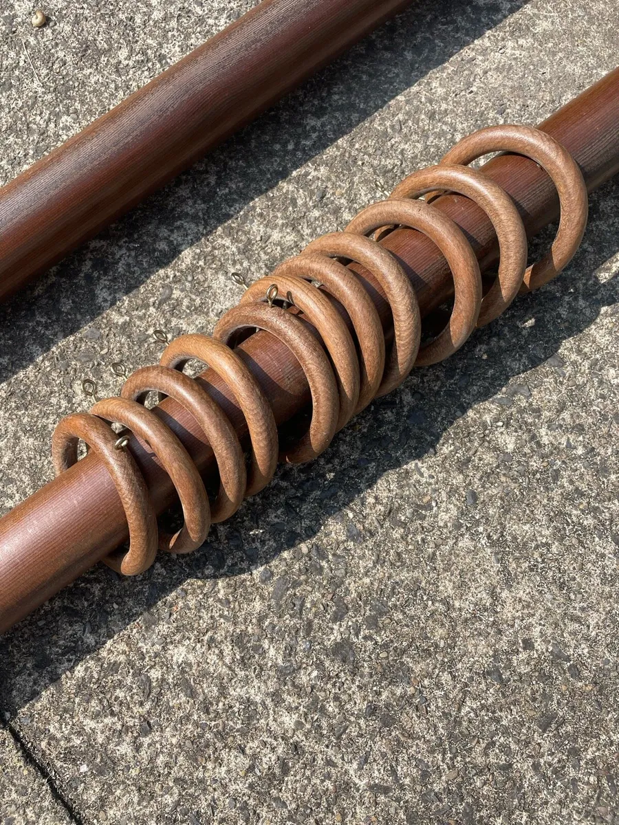 Curtain pole - Image 2