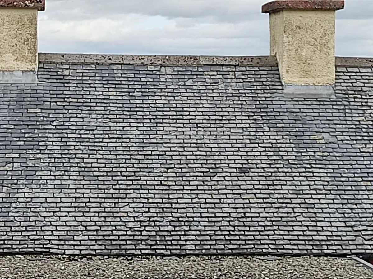 Old Slates - Image 1