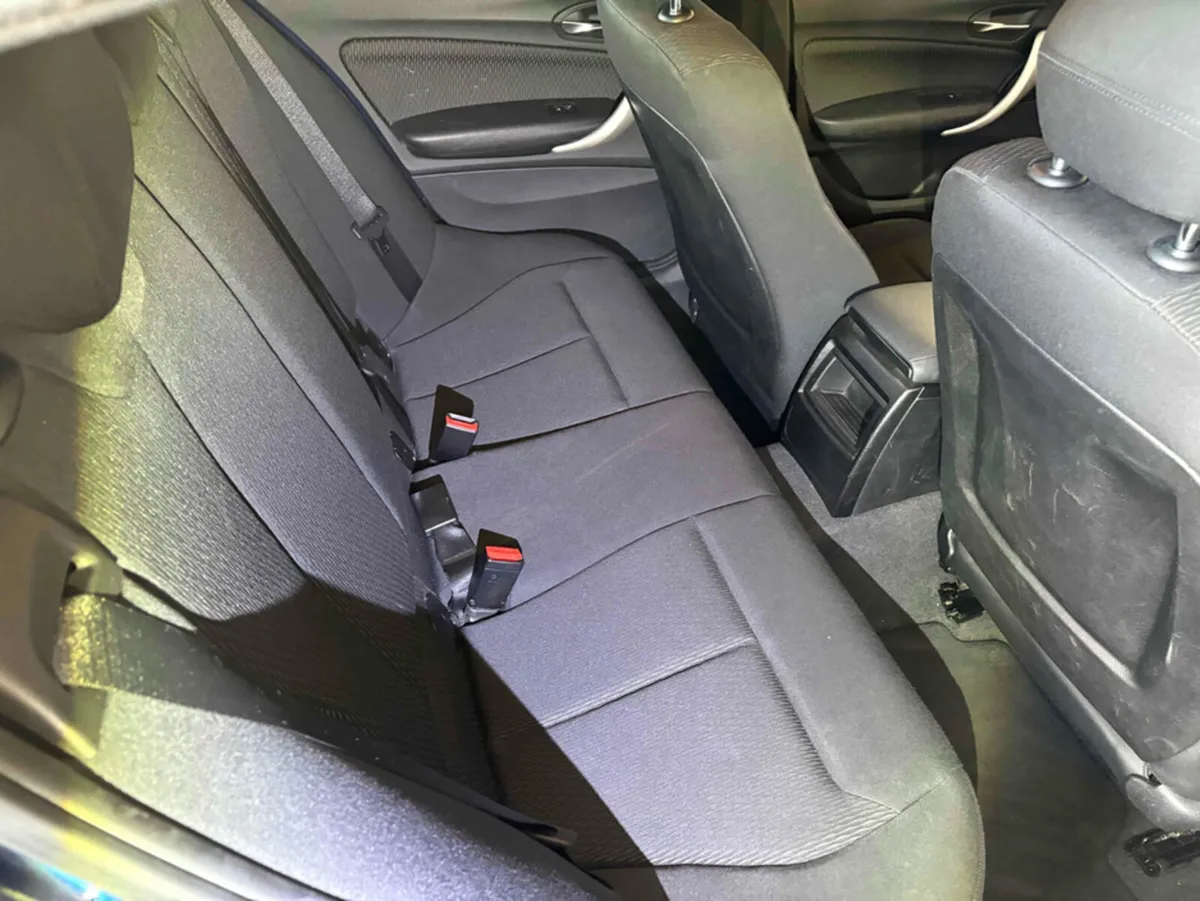 BMW 1-Series Coming to Stock soon , BMW 1 Series i - Image 4