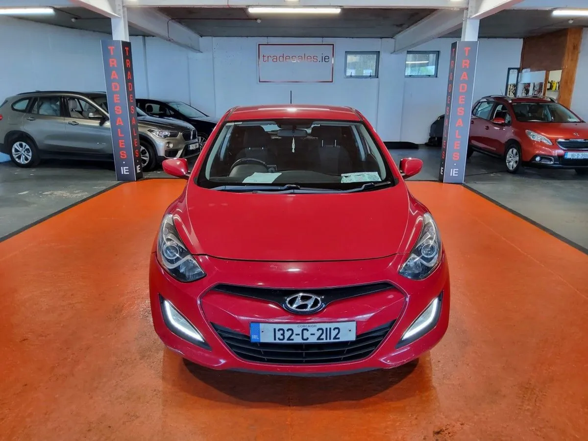 Hyundai i30 1.4l Diesel Classic - Image 1