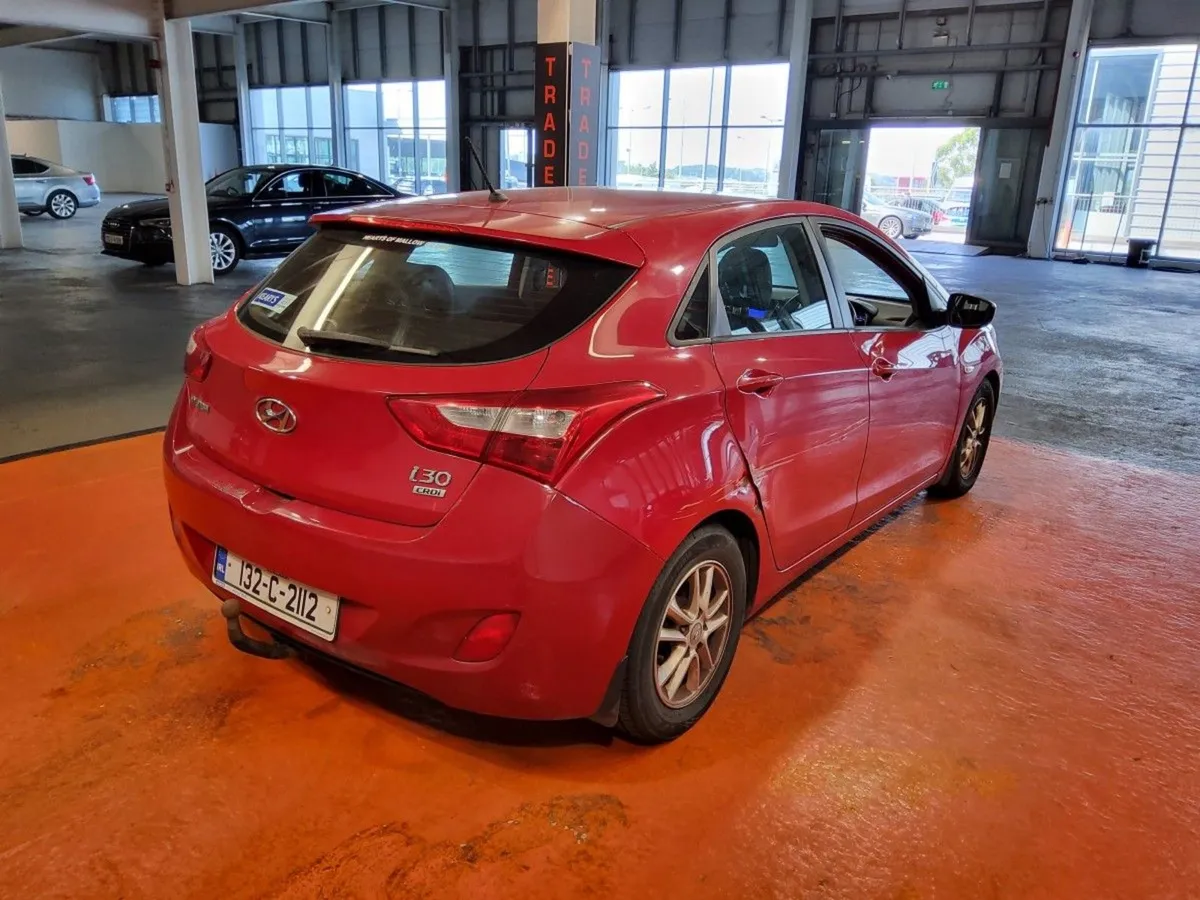 Hyundai i30 1.4l Diesel Classic - Image 3